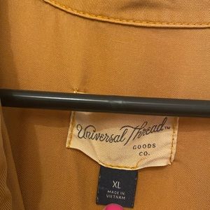 Universal Threads Dress